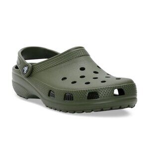 CROCS | Shoes | Crocs Yukon Mesa Clogs Black Leather  display picture 2